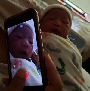 Meet your Posher, Sopath